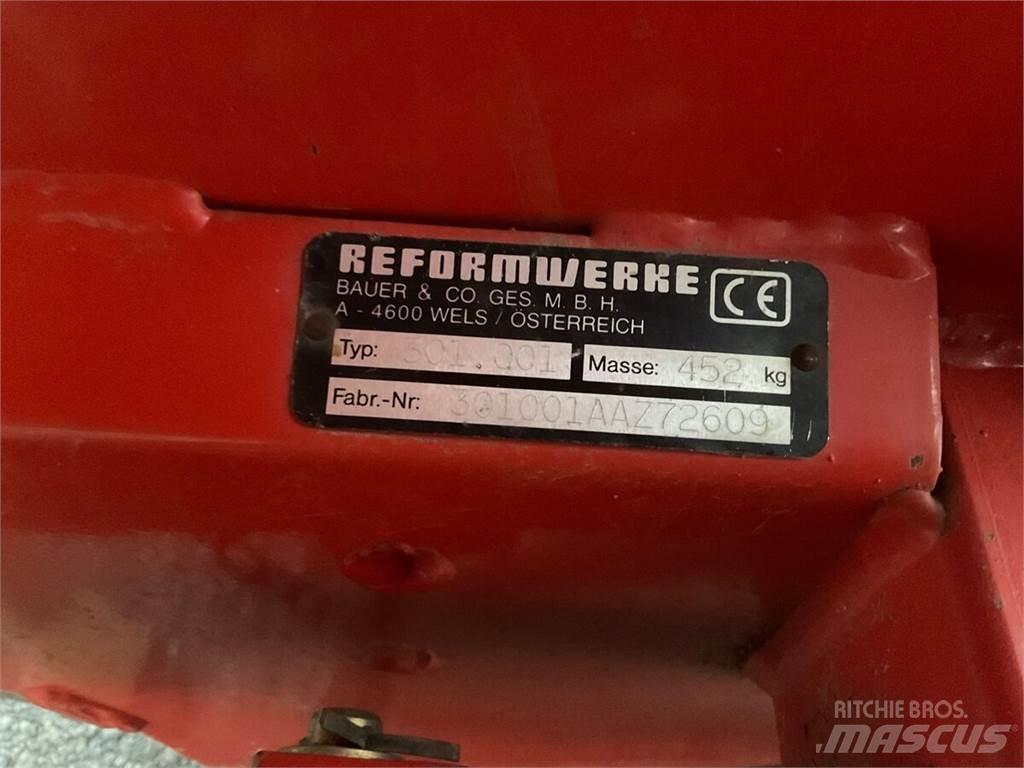Reform Semo 100 Сівалки