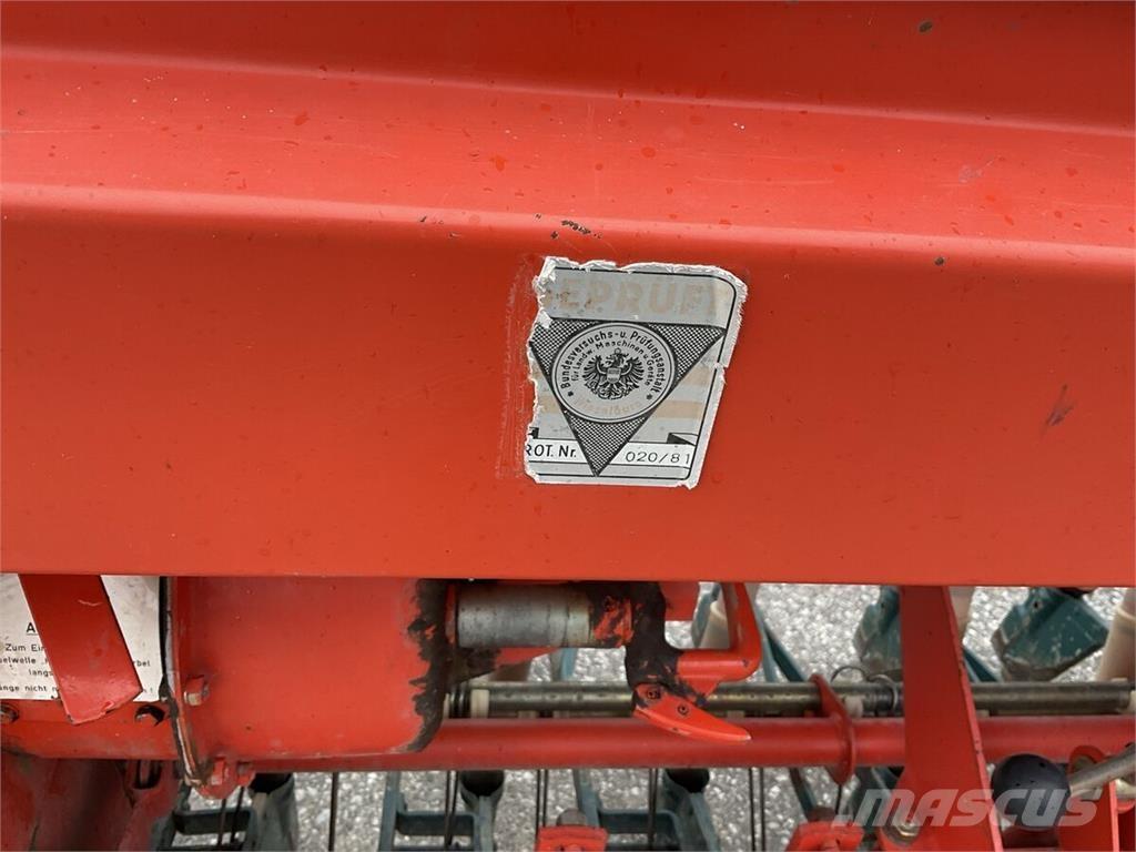 Reform Semo 99 Сівалки