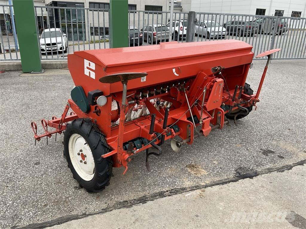 Reform Semo 99 Сівалки