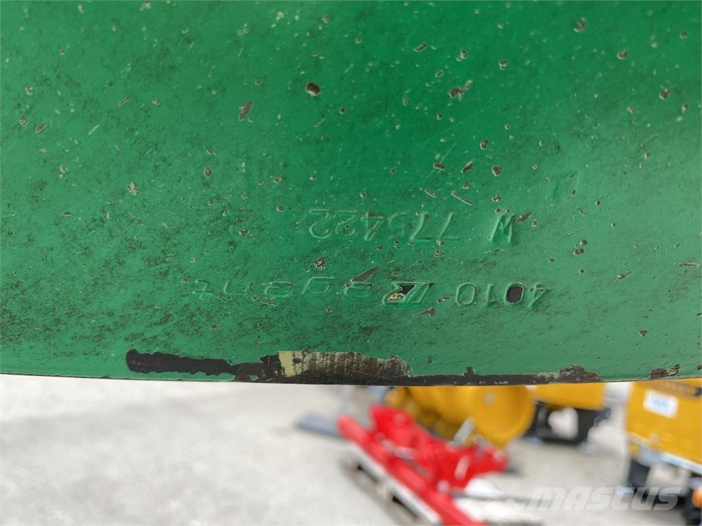 Regent Titan 140 Звичайні плуги