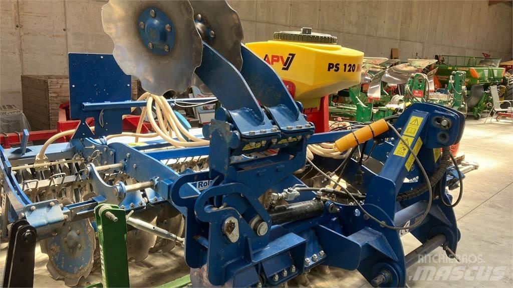 Rolmako 3m Дискові борони