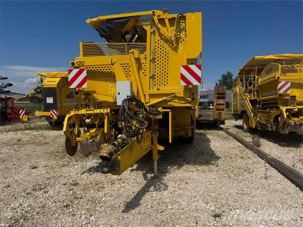 Ropa Keiler 1 - RK 12 Сільгосптехніка - Інші