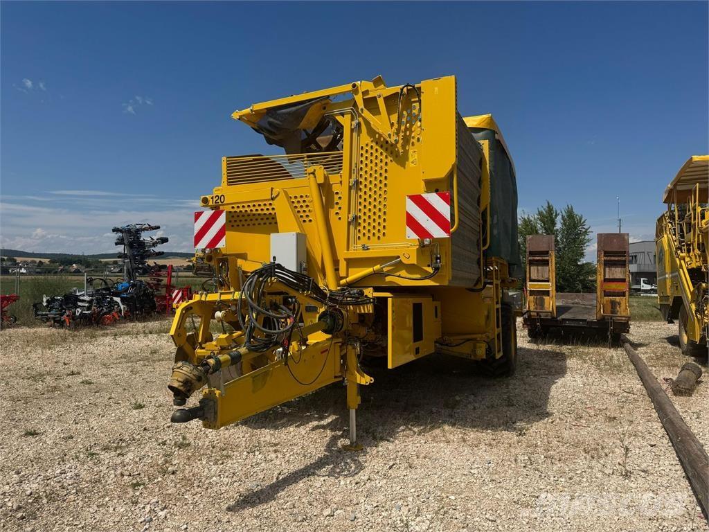 Ropa Keiler 1 - RK 12 Сільгосптехніка - Інші