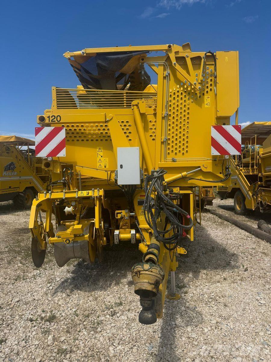 Ropa Keiler 1 - RK 12 Сільгосптехніка - Інші