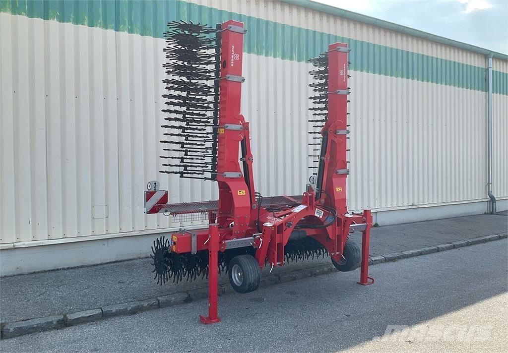  Rotocare V 6600 Інші сівалки