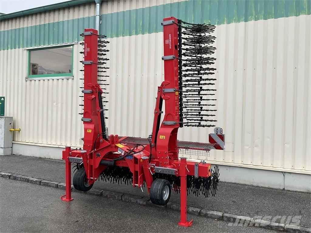  Rotocare V 6600 Інші сівалки