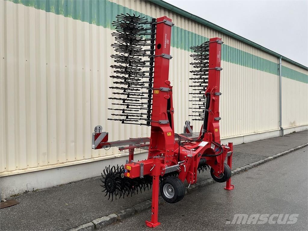  Rotocare V 6600 Інші сівалки