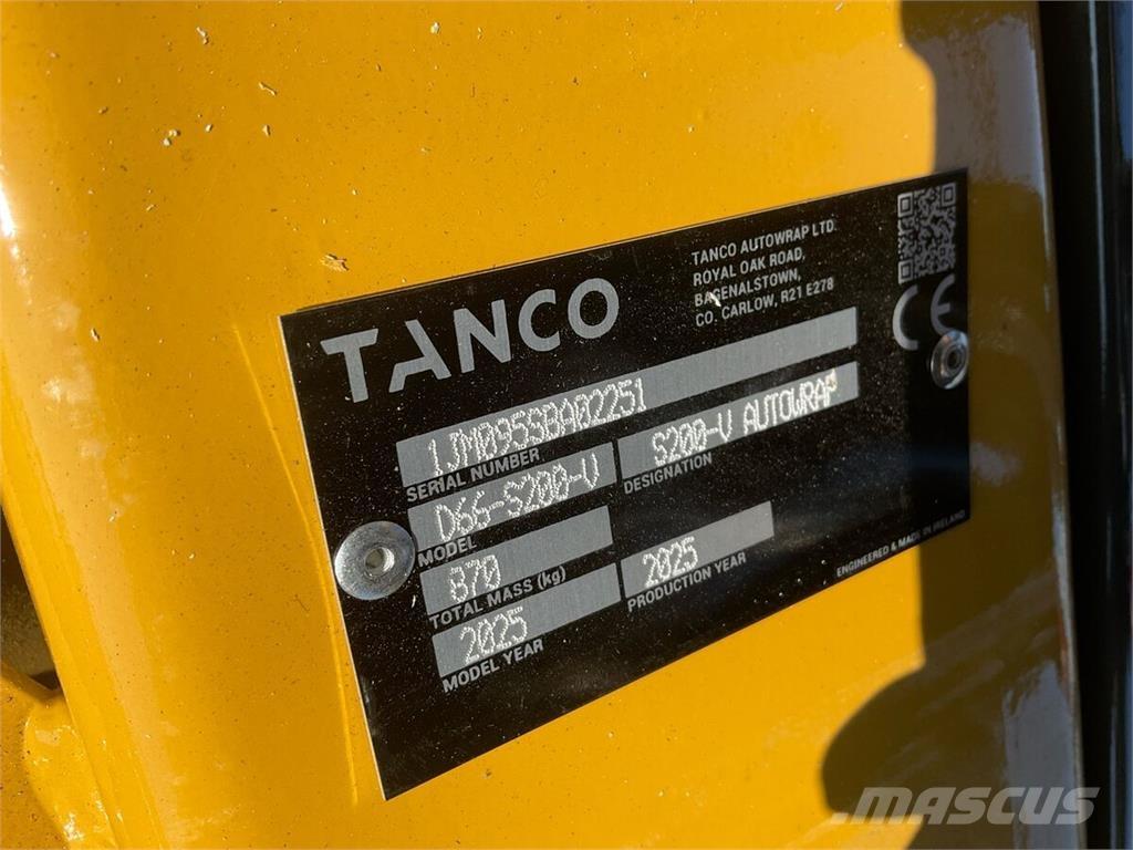  S200-V Інше обладнання для фуражних комбайнів