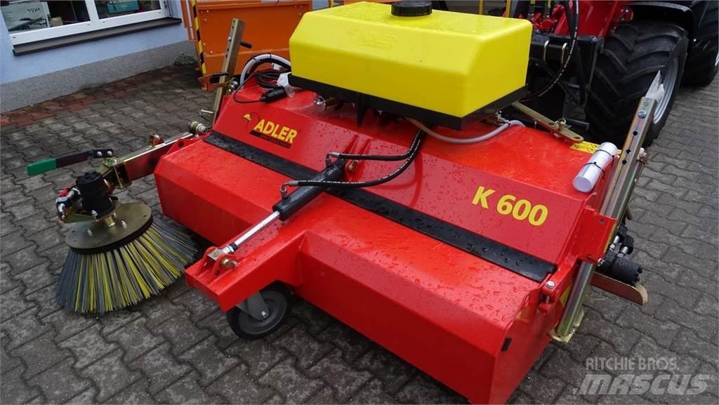 Schäffer 3650 Фронтальні навантажувачі та екскаватори