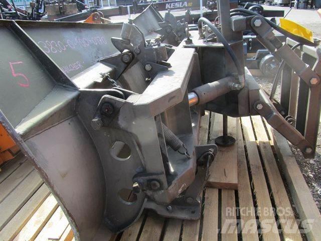  Schilcher 2704 Снігоочищувальні ножі та плуги
