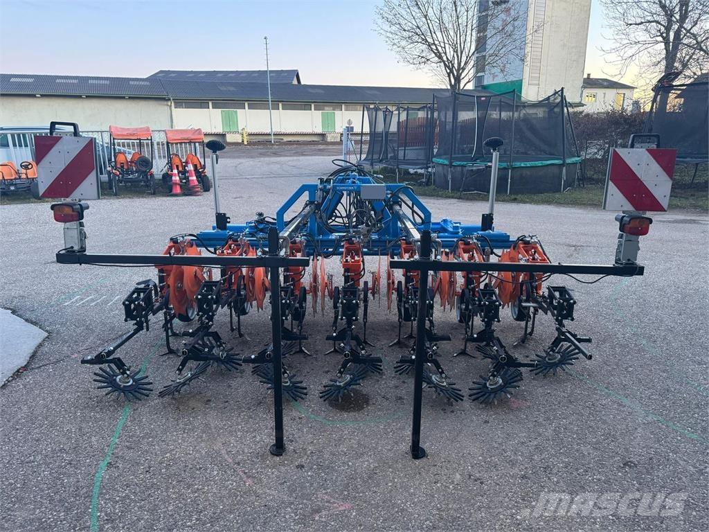 Schmotzer KPP 6x50 Інші сівалки