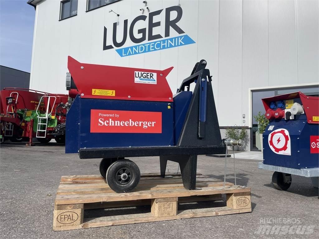  Schneeberger NSG 31 Інше тваринницьке обладнання
