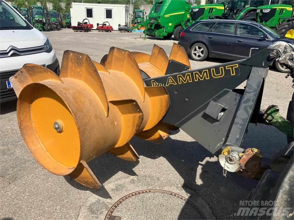  SF 175 Standard Катки польові