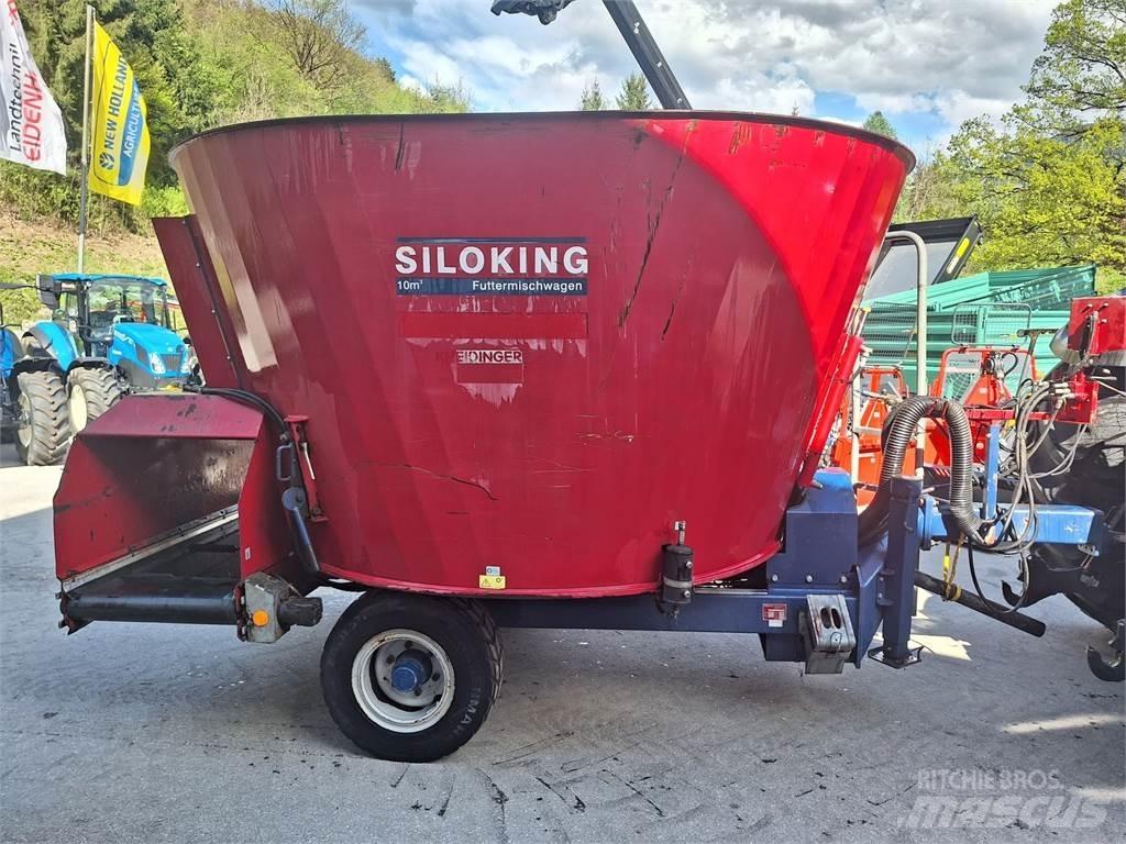 Siloking  Сільгосптехніка - Інші