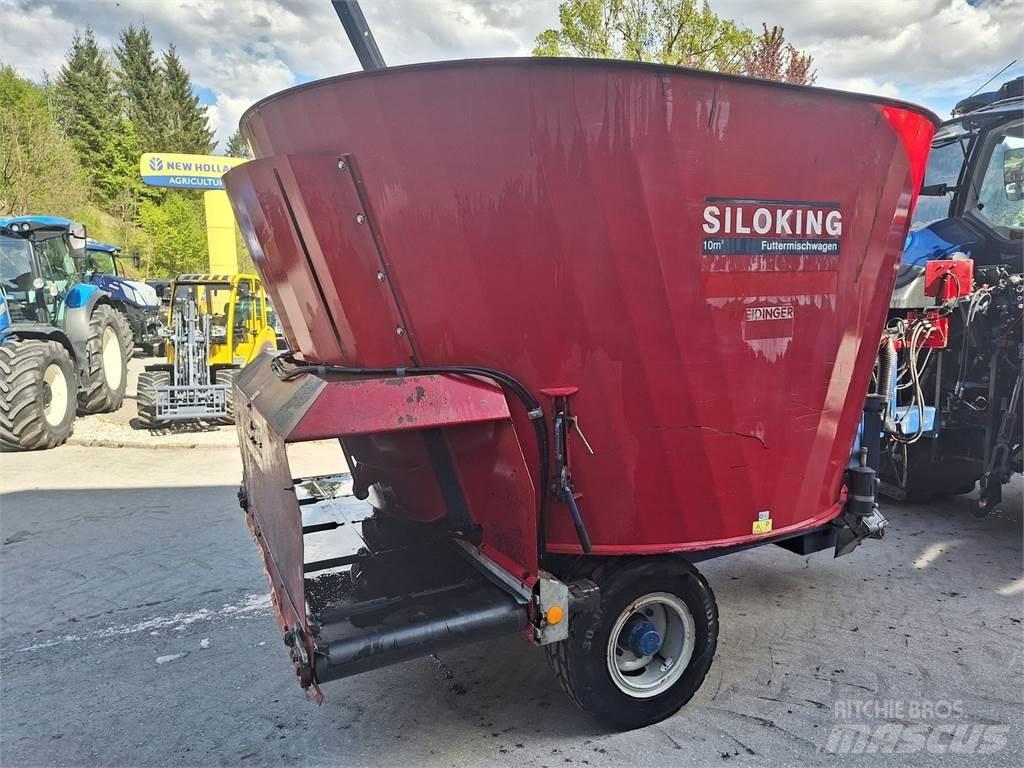 Siloking  Сільгосптехніка - Інші