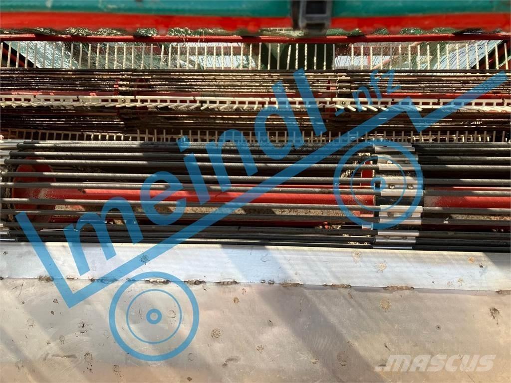 Simon Baby Leaf Сільгосптехніка - Інші