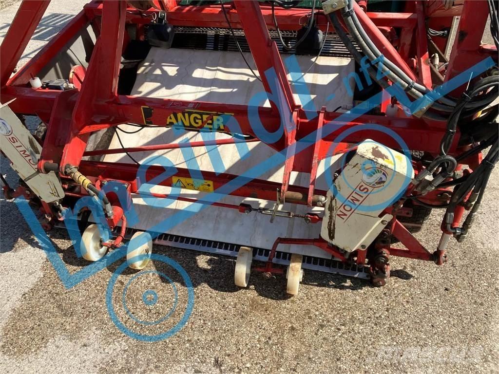 Simon Baby Leaf Сільгосптехніка - Інші