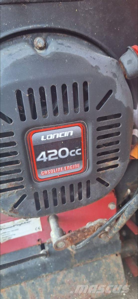  Snow Fighter Комунальна техніка - Інші