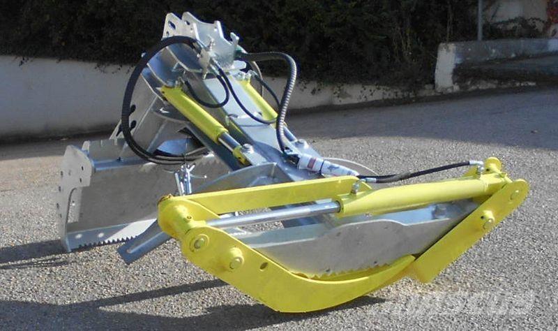  SOMA RZ 2300 Лісозаготівельна техніка - Інші