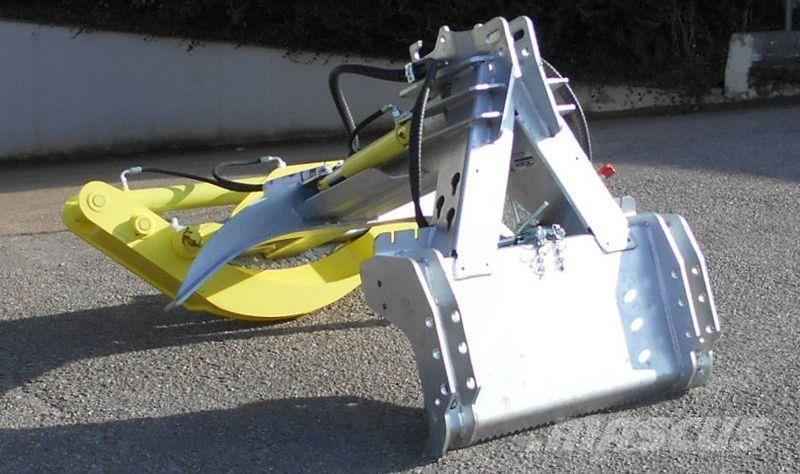  SOMA RZ 2300 Лісозаготівельна техніка - Інші