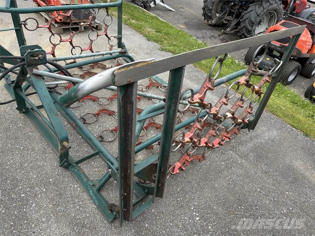 Stekro 5 M Інші сівалки