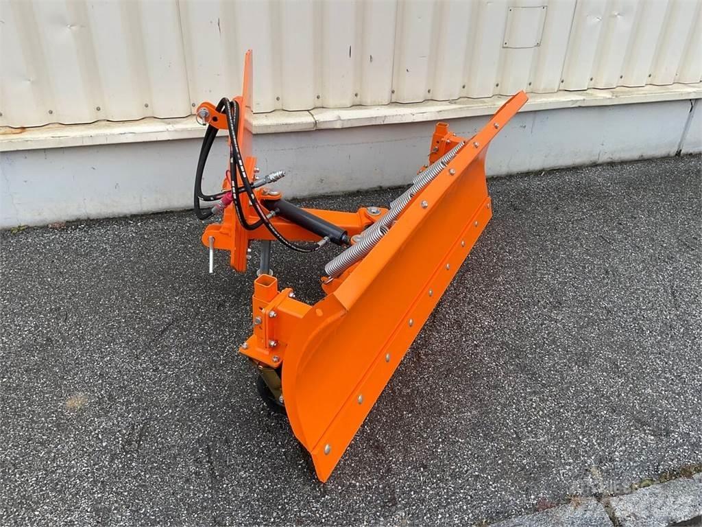  Stekro Mini 1.80 Інше дорожнє і снігозбиральне обладнання