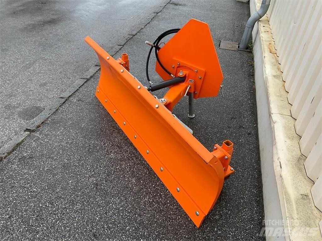 Stekro Mini 1.80 Інше дорожнє і снігозбиральне обладнання