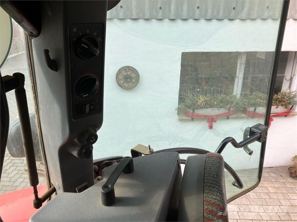 Steyr 4110 Profi Трактори