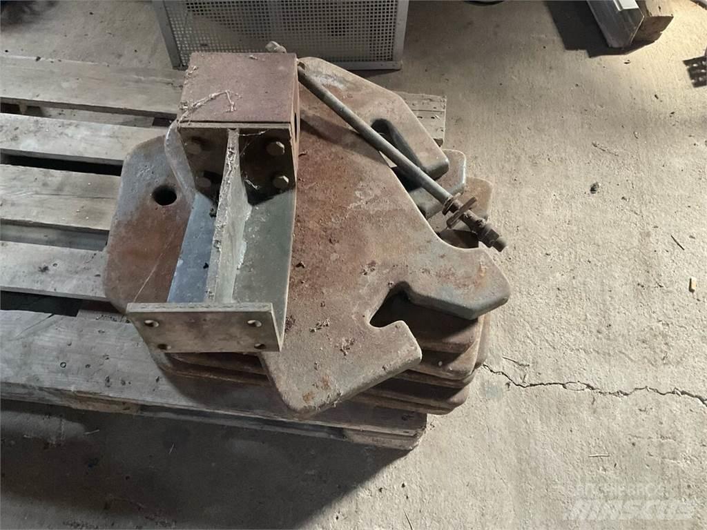 Steyr 768 Трактори