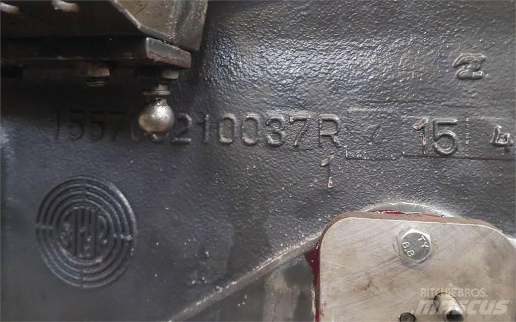 Steyr 9094 Інше додаткове обладнання для тракторів