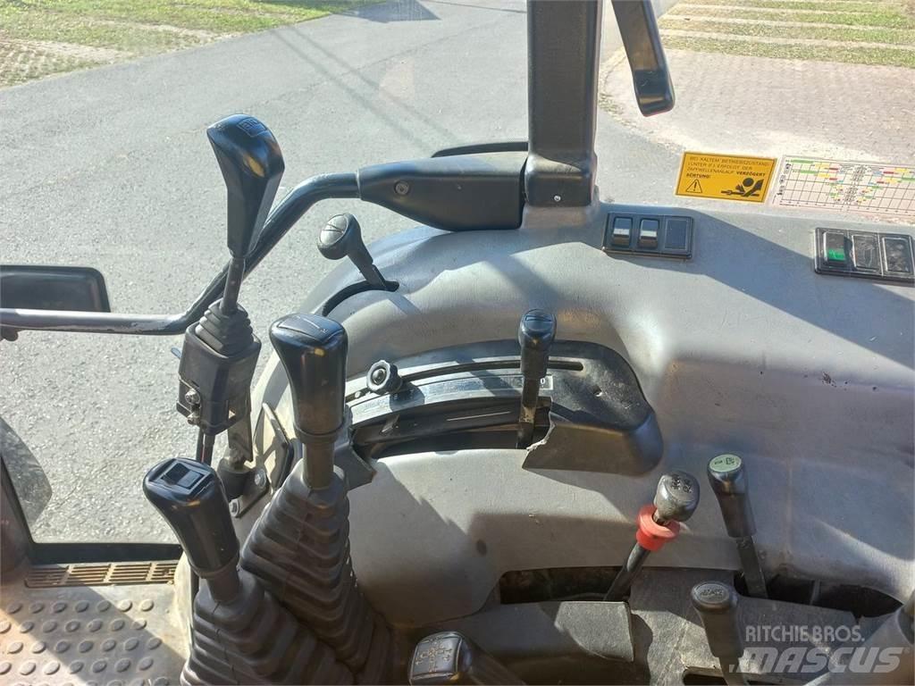 Steyr 9094 A T Трактори