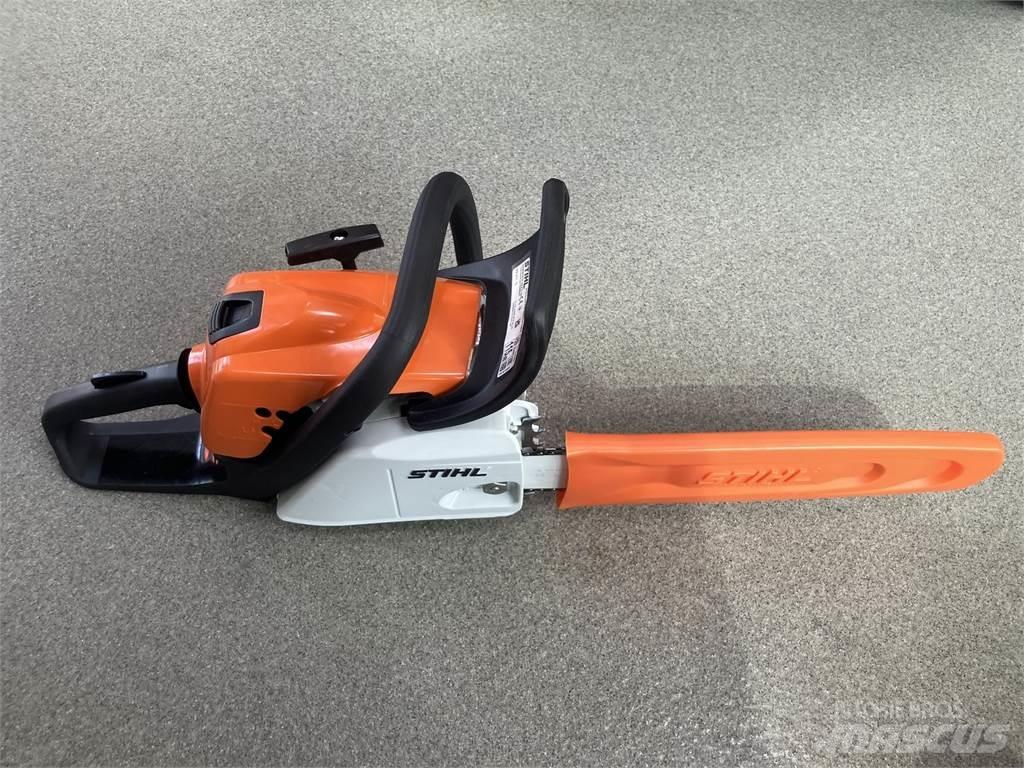 Stihl MS 211 Лісозаготівельна техніка - Інші