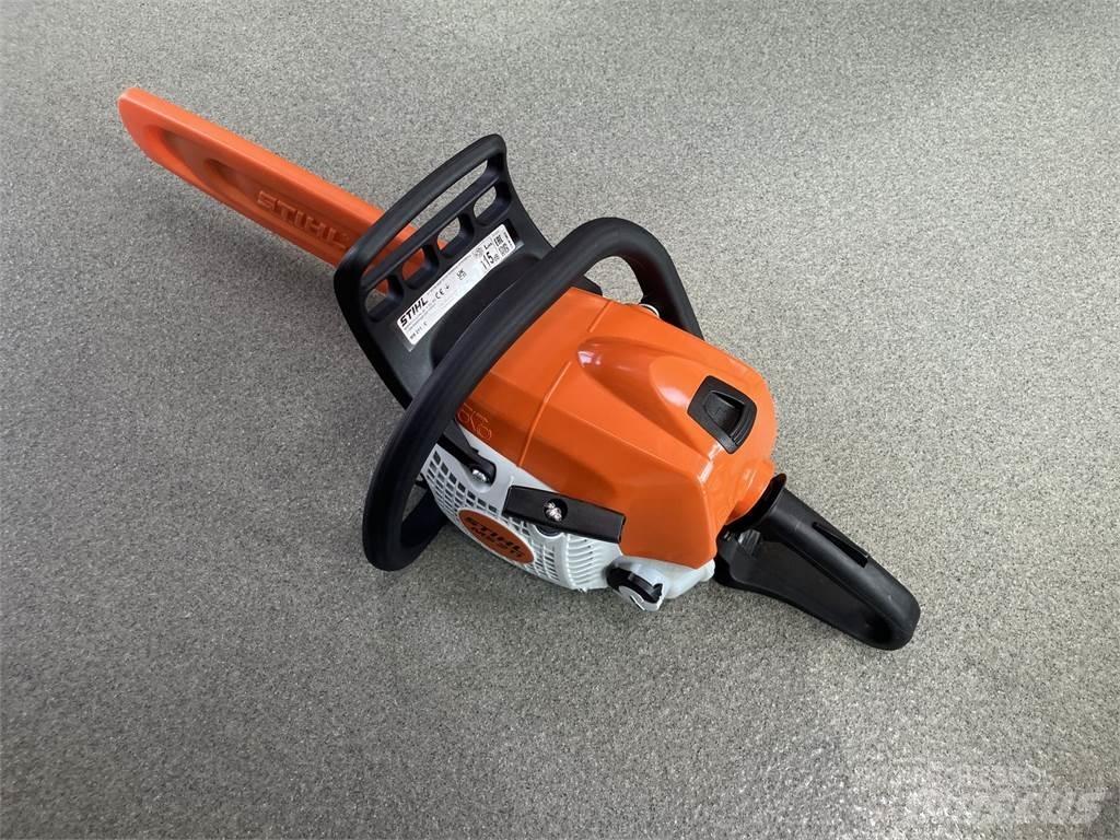 Stihl MS 211 Лісозаготівельна техніка - Інші