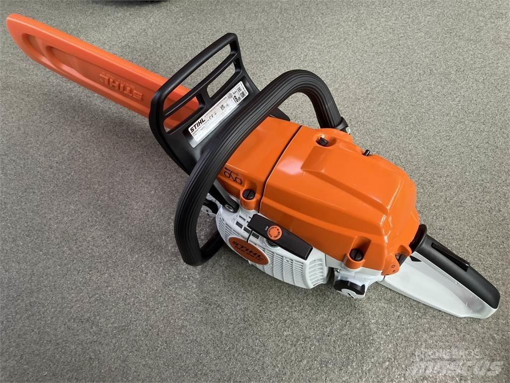 Stihl MS 261 C Лісозаготівельна техніка - Інші