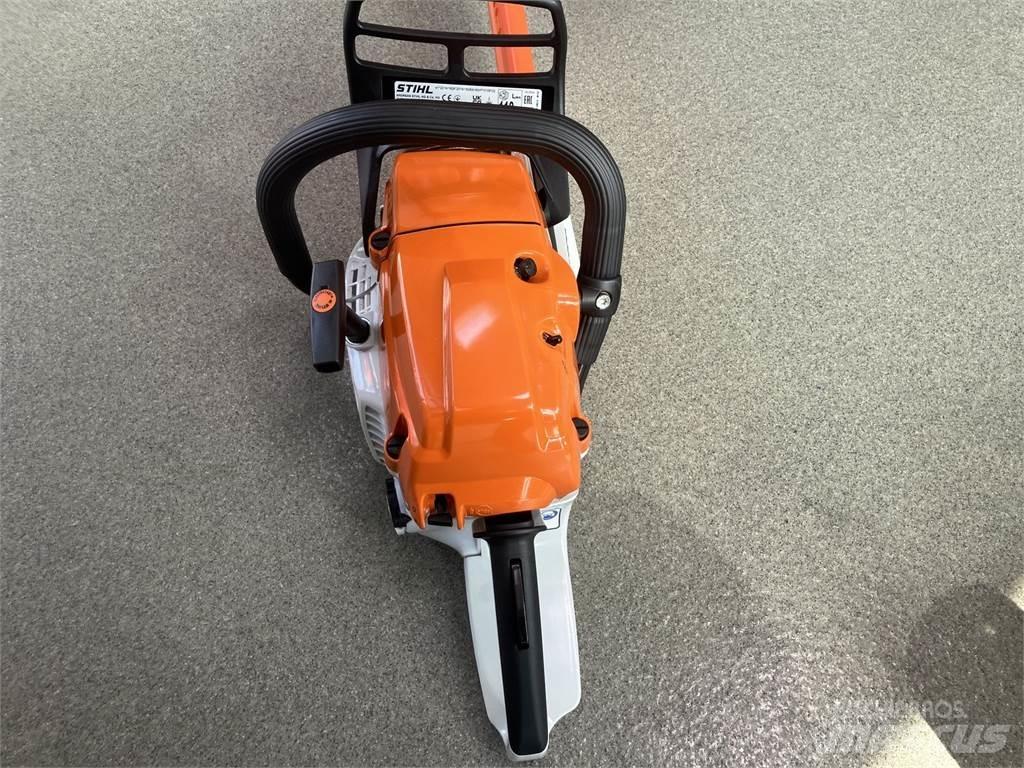 Stihl MS 261 C Лісозаготівельна техніка - Інші