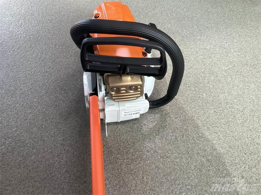 Stihl MS 261 C Лісозаготівельна техніка - Інші