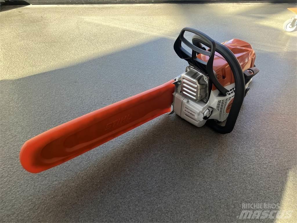 Stihl MS 400C-M Лісозаготівельна техніка - Інші