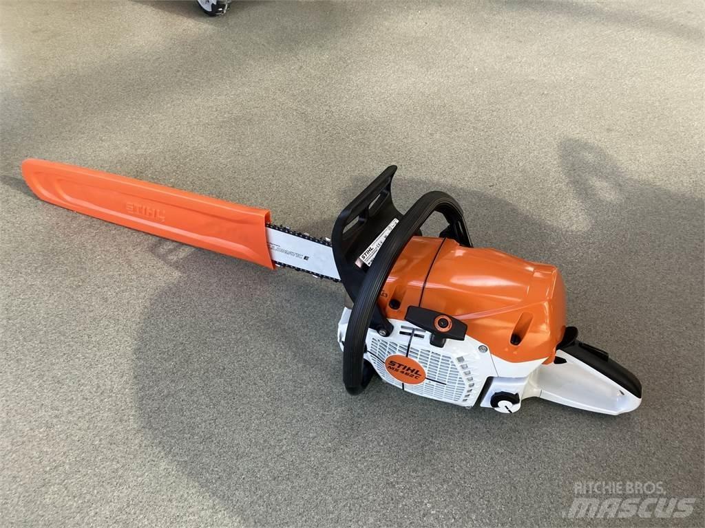 Stihl MS 462 C Лісозаготівельна техніка - Інші