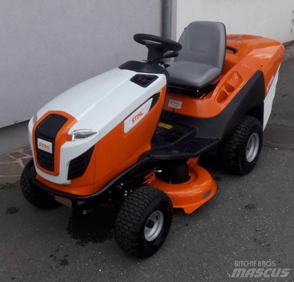 Stihl RT 5097 Комунальна техніка - Інші