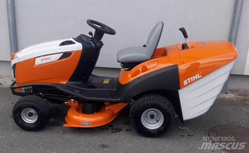 Stihl RT 5097 Комунальна техніка - Інші