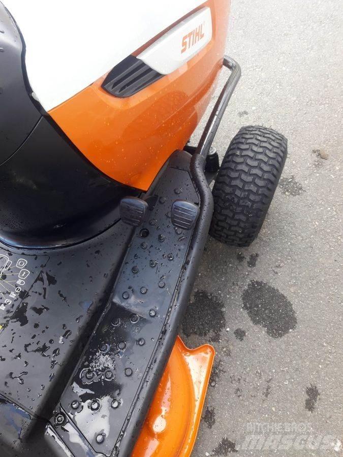 Stihl RT 5097 Комунальна техніка - Інші