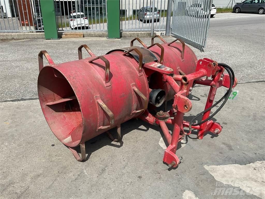  SVL 2100 Інше обладнання для фуражних комбайнів
