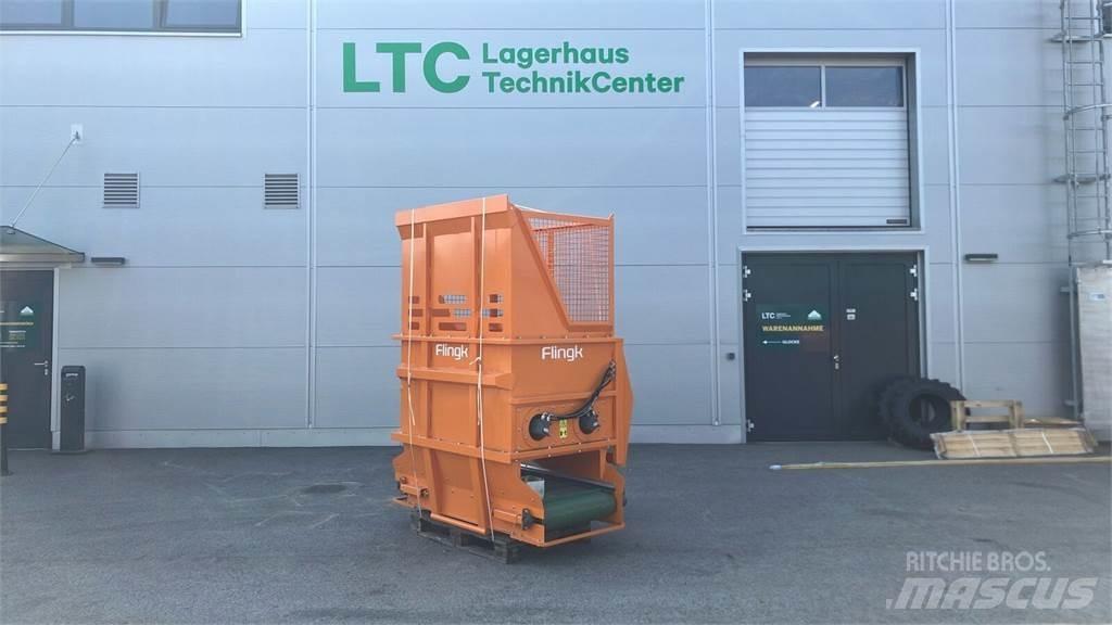  SVV 1250 Інше тваринницьке обладнання