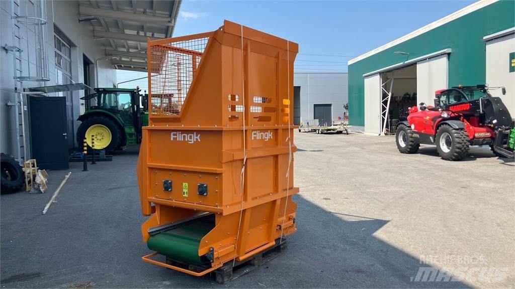  SVV 1250 Інше тваринницьке обладнання