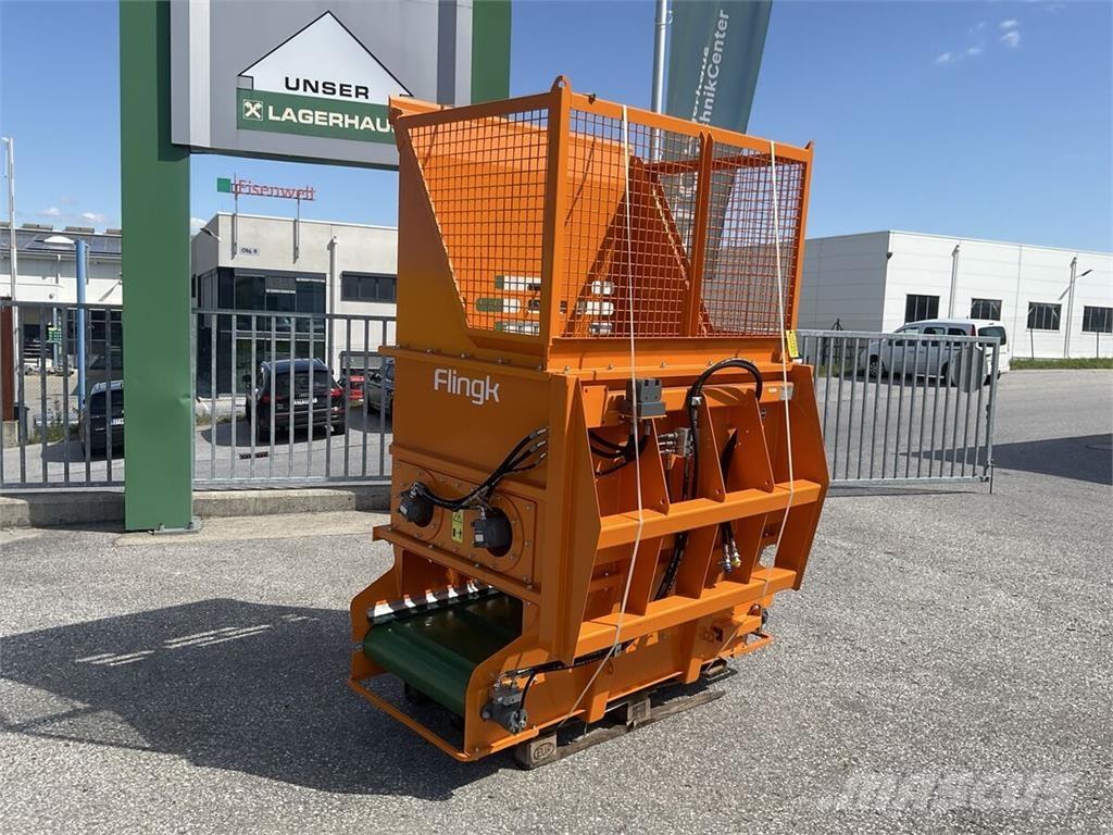 SVV 1250 Інше тваринницьке обладнання