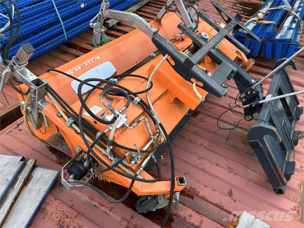 Talex Ecoclean 230 Газонні і лукові косилки