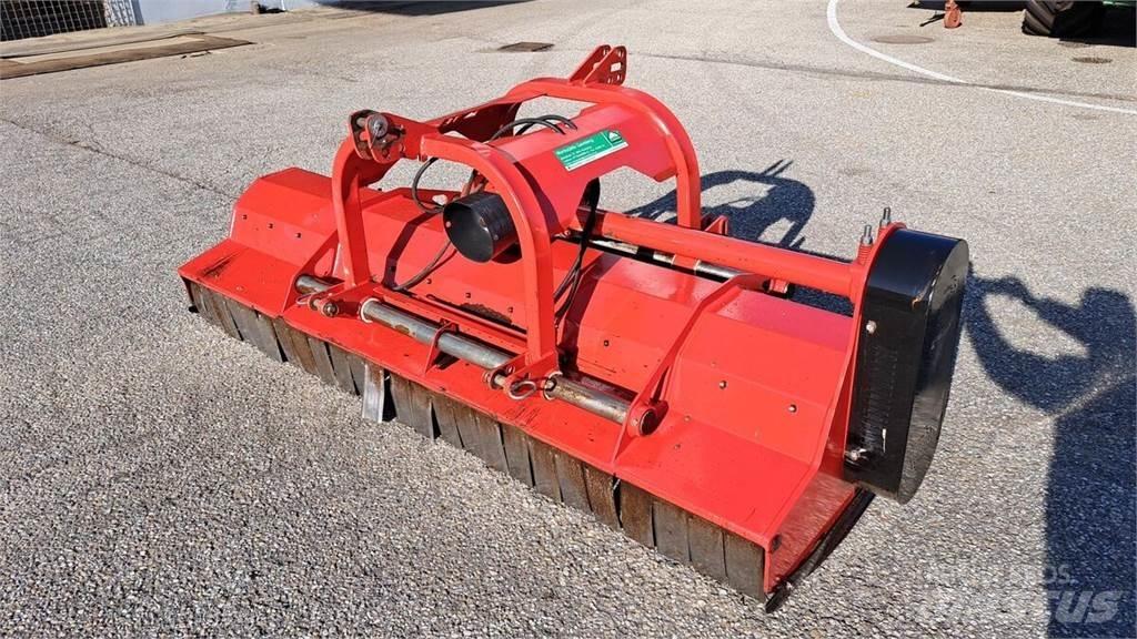 Tehnos 280LW Газонні і лукові косилки