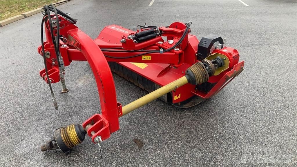 Tehnos MB 200L Газонні і лукові косилки