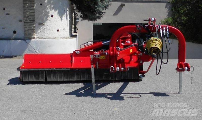 Tehnos MB 220 LW Газонні і лукові косилки