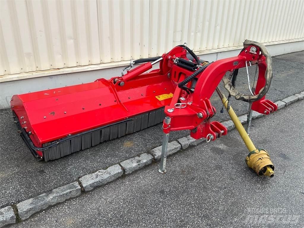 Tehnos MB 220LW Газонні і лукові косилки